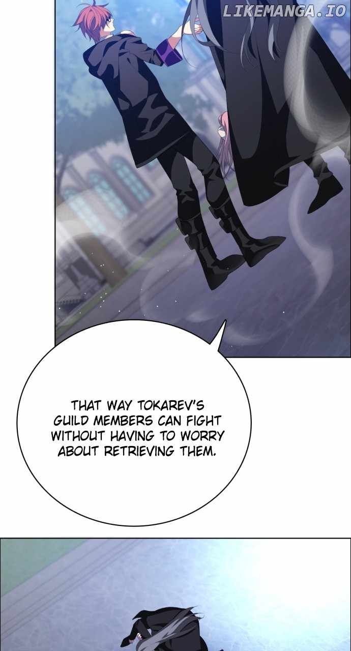 Zero Game Chapter 303 53